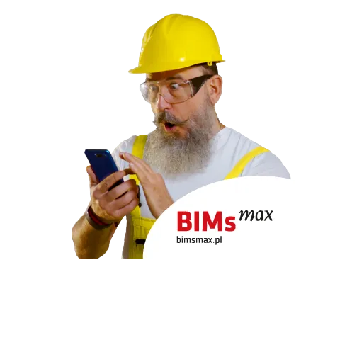 BIMs MAX