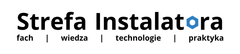 Strefa instalatora
