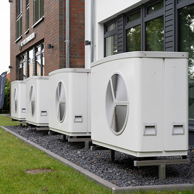 Kaskada | Stiebel Eltron