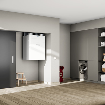 Rekuperacja Stiebel Eltron
