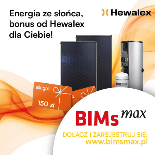 Energia ze słońca Hewalex