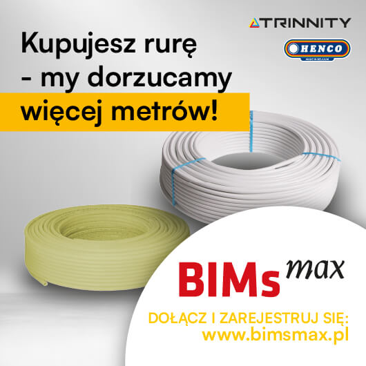 Trinnity rura henco