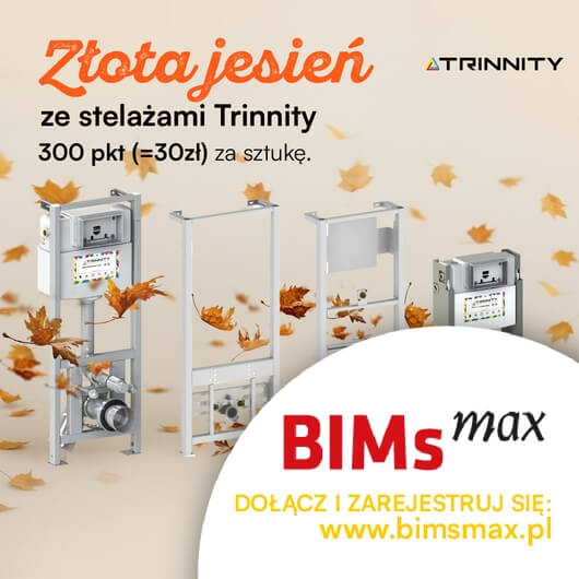 Jesień Trinnity
