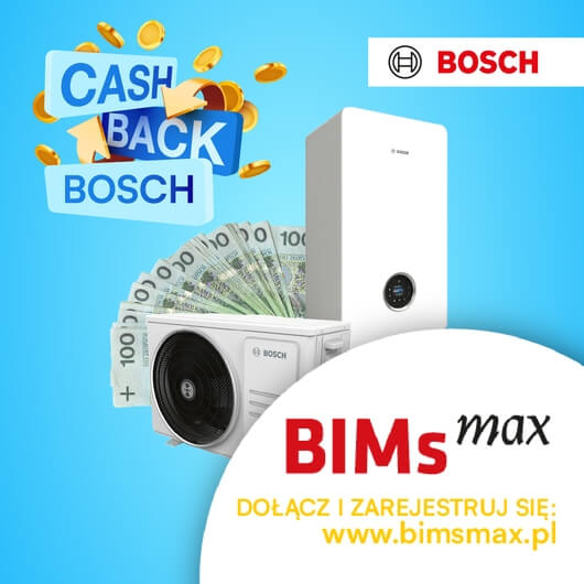 Bosch cashback