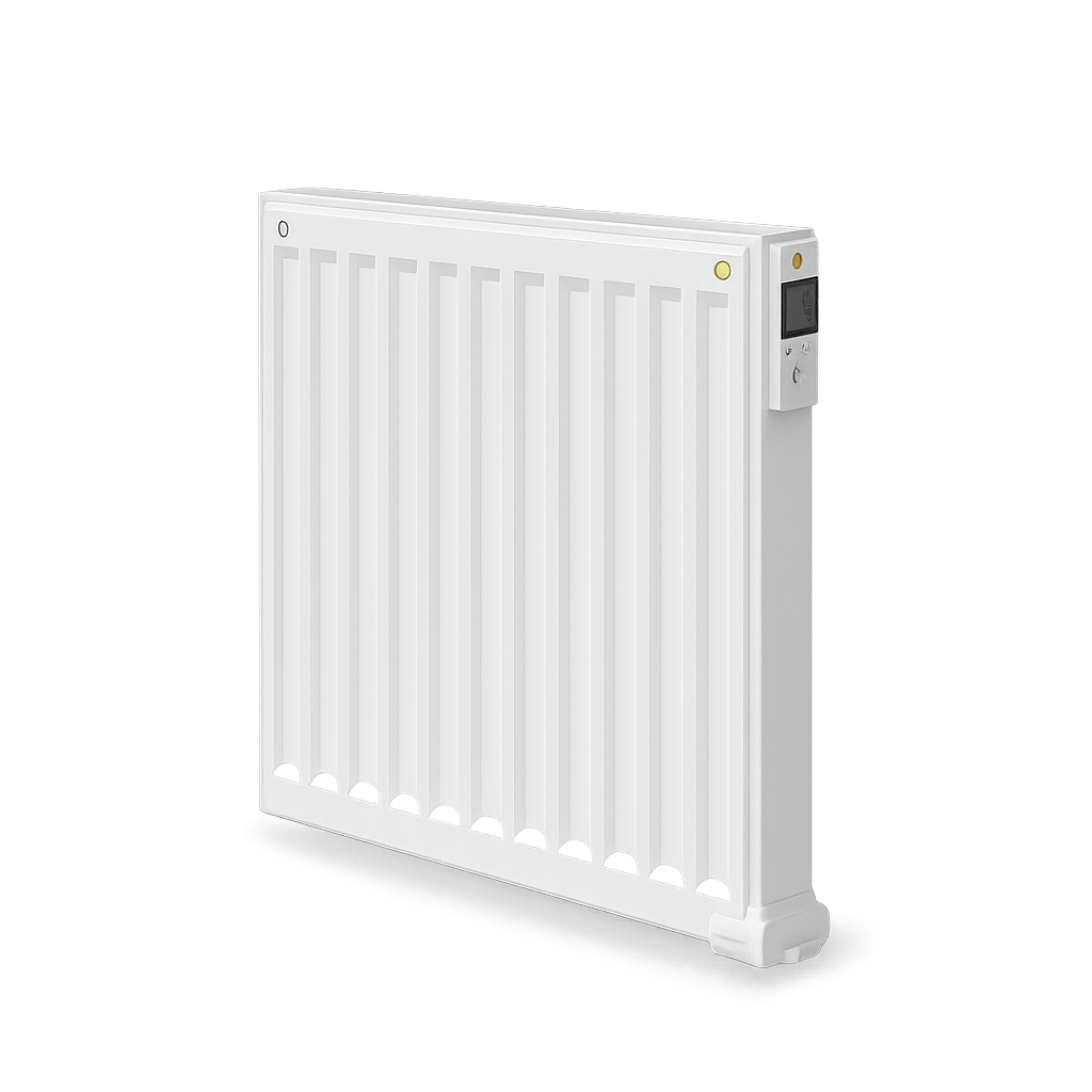 Grzejniki elektryczne