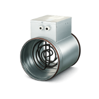 Nagrzewnica elektryczna