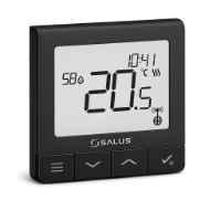 Regulatory temperatury