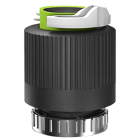 Silownik termoelektryczny