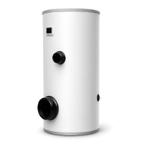 zasobniki ciepłej wody użytkowej