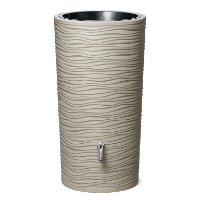 Zbiorniki na deszczówkę naziemne