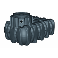 Zbiorniki na deszczówkę podziemny