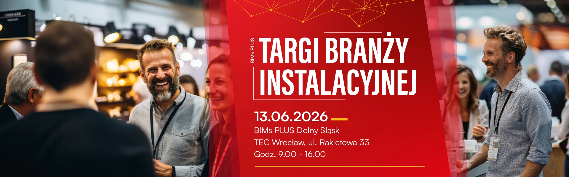 targi instalacyjne