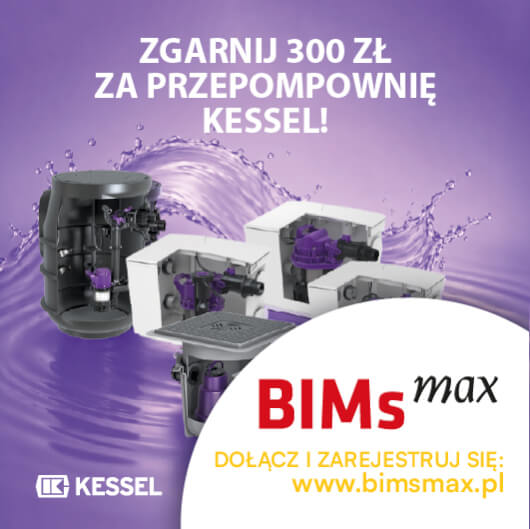 Kessle Przepompownia