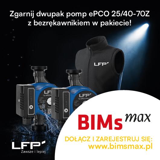Zestaw LFP EPCO