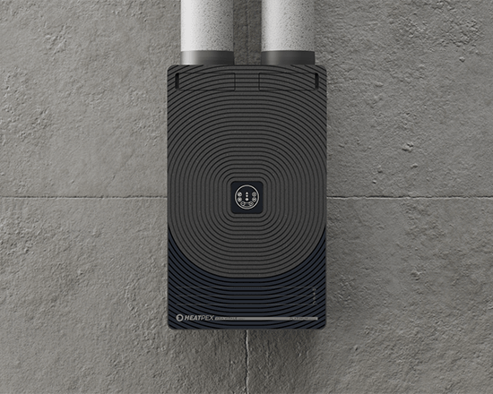 Heatpex Vitale Compact