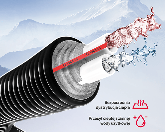 Heatpex Delta
