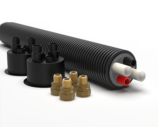 Heatpex Delta