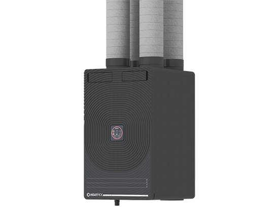 Heatpex Vitale Compact