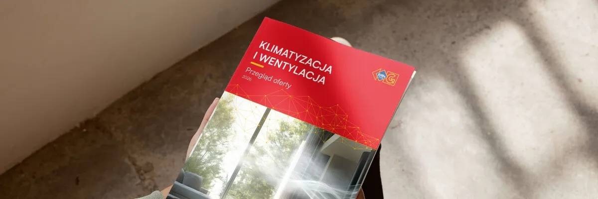 Katalog KLIMATYZACJA i WENTYLACJA 2026
