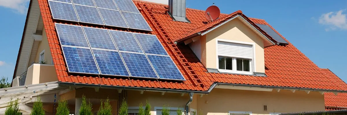 fotowoltaika w domu