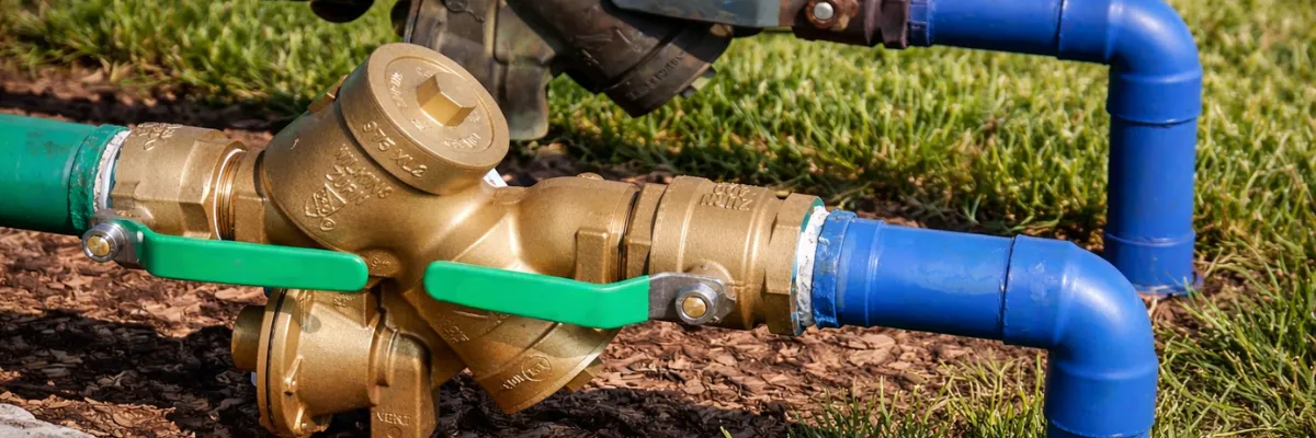 zawor antyskazeniowy