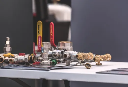 Otwarcie nowego magazynu BIMs PLUS Dolny Śląsk - fotorelacja