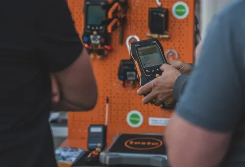 Otwarcie nowego magazynu BIMs PLUS Dolny Śląsk - fotorelacja