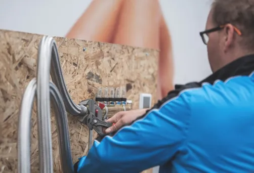 Otwarcie nowego magazynu BIMs PLUS Dolny Śląsk - fotorelacja