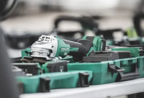 Otwarcie nowego magazynu BIMs PLUS Dolny Śląsk - fotorelacja