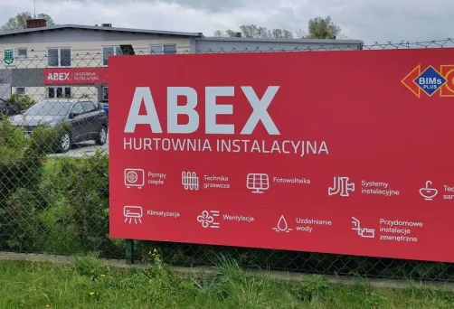 abex pruszcz gdański