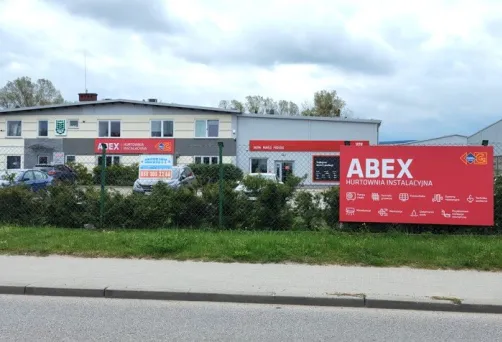 abex pruszcz gdański