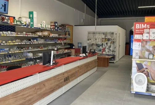 ABEX Dąbrowa Górnicza