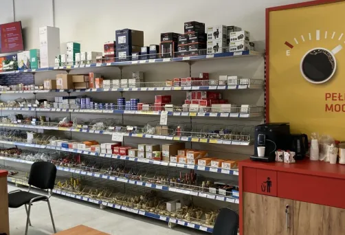 ABEX Dąbrowa Górnicza