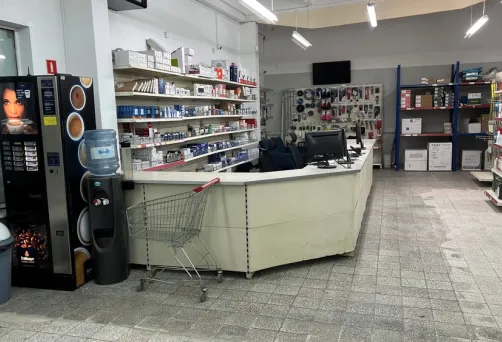 Abex Głogów Mickiewicza -1