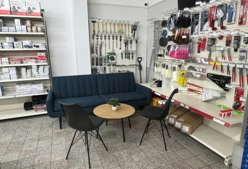 Abex Głogów Mickiewicza -2