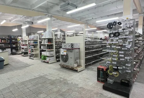 Abex Głogów Mickiewicza -3