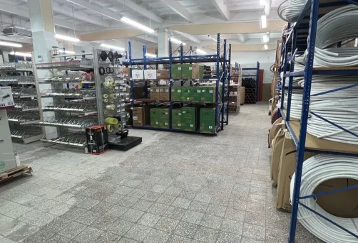 Abex Głogów Mickiewicza -4