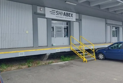 shi-abex załogowa