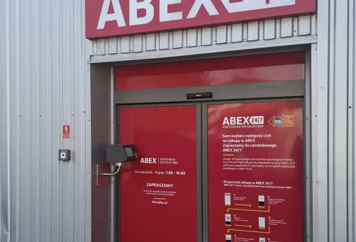 abex wrocław