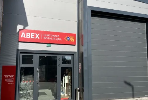 abex oborniki