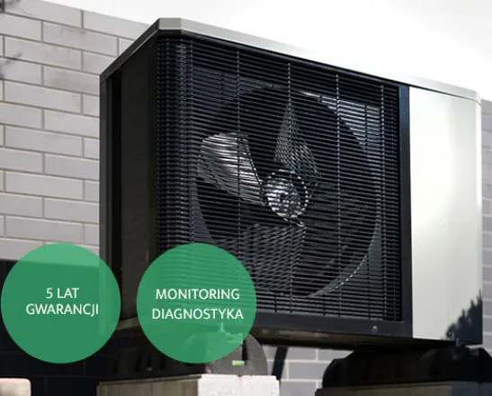 Hewalex pompa ciepła