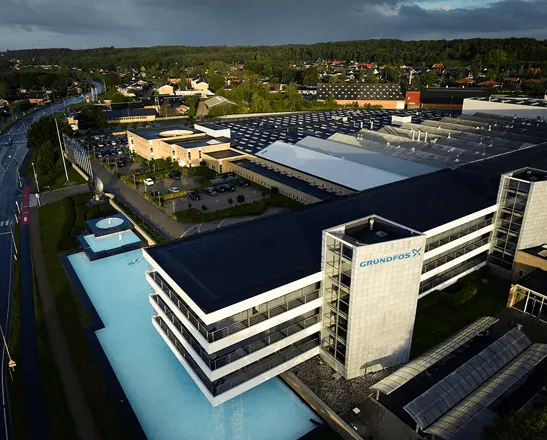 Grundfos | dostawca BIMs PLUS