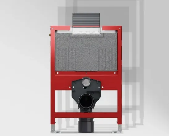 systemy sanitarne TECE