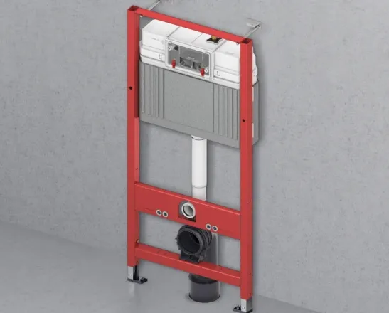 systemy sanitarne TECE