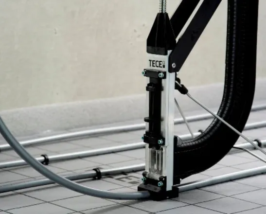 systemy sanitarne TECE