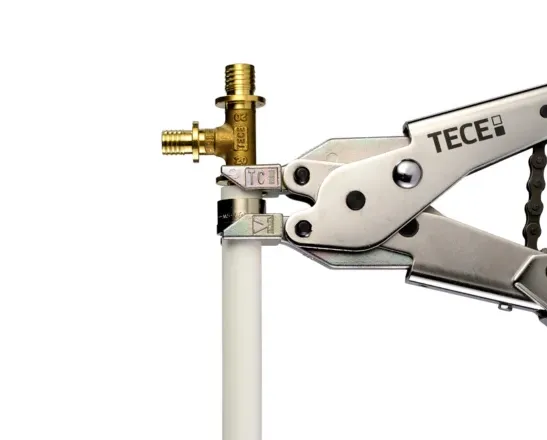 systemy sanitarne TECE