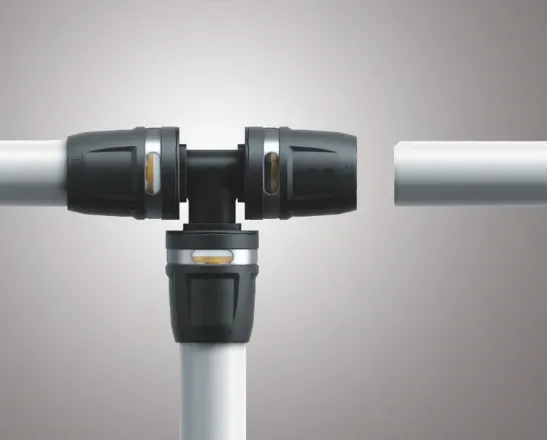 systemy sanitarne TECE