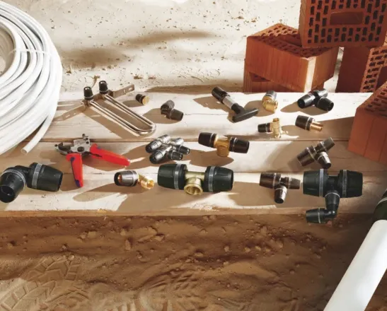 systemy sanitarne TECE