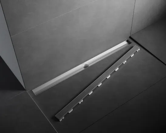 systemy sanitarne TECE