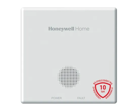 Czujnik czadu Resideo R200C